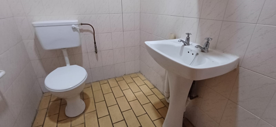 To Let 2 Bedroom Property for Rent in Bethlehem Free State